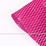 Giấy hoa tổ ong gói hoa, lót bên trong bó hoa - GIA0087