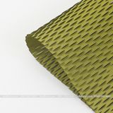 Giấy hoa tổ ong gói hoa, lót bên trong bó hoa - GIA0087