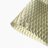 Giấy hoa tổ ong gói hoa, lót bên trong bó hoa - GIA0087