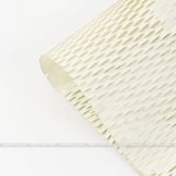 Giấy hoa tổ ong gói hoa, lót bên trong bó hoa - GIA0087