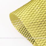 Giấy hoa tổ ong gói hoa, lót bên trong bó hoa - GIA0087