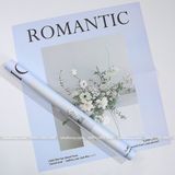 Giấy hoa ROMANTIC (1 tập 20 tờ) - GIA0089