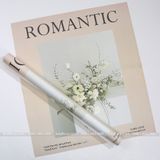Giấy hoa ROMANTIC (1 tập 20 tờ) - GIA0089
