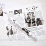Giấy báo chữ ROSES (1 xấp 20 tờ) - GIA0090