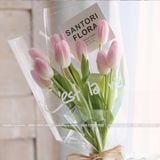 Giấy bóng kính trong suốt có chữ (1 xấp 20 tờ) - GIA0093