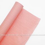 Cuộn giấy tổ ong gói hoa tươi hoa sáp - GIA0094