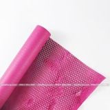 Cuộn giấy tổ ong gói hoa tươi hoa sáp - GIA0094