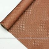 Cuộn giấy tổ ong gói hoa tươi hoa sáp - GIA0094