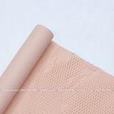 Cuộn giấy tổ ong gói hoa tươi hoa sáp - GIA0094