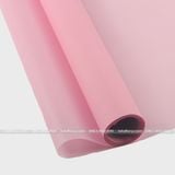 Cuộn giấy gói hoa bóng mờ 1 mặt (cuộn 10 yard) - GIA0099
