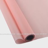 Cuộn giấy gói hoa bóng mờ 1 mặt (cuộn 10 yard) - GIA0099