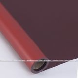 Cuộn giấy gói hoa bóng mờ 2 mặt trơn (cuộn 10 yard) - GIA0100