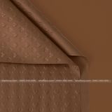 Giấy gói hoa trái tim dập nổi (1 tập 10 tờ) - GIA0102