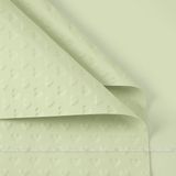 Giấy gói hoa trái tim dập nổi (1 tập 10 tờ) - GIA0102