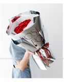 Giấy bạc chữ ROSE (xấp 20 tờ) - GIA0111