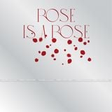 Giấy bạc chữ ROSE (xấp 20 tờ) - GIA0111