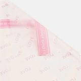Giấy trắng mờ chữ Love gói hoa (tập 20 tờ) - GIA0113