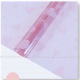 Giấy kính trái tim (xấp 20 tờ) - GIA0114