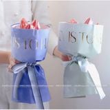 Giấy loang LUCKY (xấp 20 tờ) - GIA0115