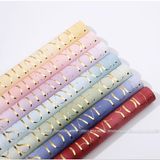 Giấy loang LUCKY (xấp 20 tờ) - GIA0115