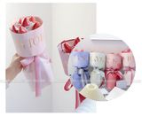 Giấy loang LUCKY (xấp 20 tờ) - GIA0115