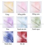 Giấy loang LUCKY (xấp 20 tờ) - GIA0115