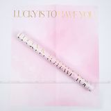 Giấy loang LUCKY (xấp 20 tờ) - GIA0115