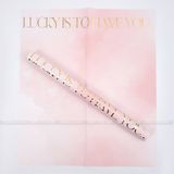 Giấy loang LUCKY (xấp 20 tờ) - GIA0115
