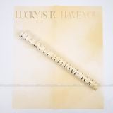 Giấy loang LUCKY (xấp 20 tờ) - GIA0115