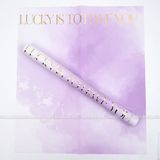 Giấy loang LUCKY (xấp 20 tờ) - GIA0115