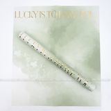 Giấy loang LUCKY (xấp 20 tờ) - GIA0115