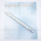 Giấy loang LUCKY (xấp 20 tờ) - GIA0115