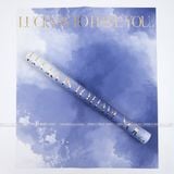 Giấy loang LUCKY (xấp 20 tờ) - GIA0115