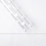 Giấy trái tim nhỏ gói hoa tươi, hoa sáp (tập 20 tờ) - GIA0118