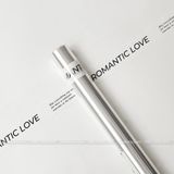 Giấy trong suốt viền chữ gói hoa tươi, hoa sáp (tập 20 tờ) - GIA0119