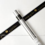 Giấy trong suốt viền chữ gói hoa tươi, hoa sáp (tập 20 tờ) - GIA0119