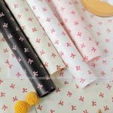 Giấy nến nhún nơ chuyên gói hoa tươi, hoa sáp ( xấp 20 tờ kt 50*70cm) - GIA0120