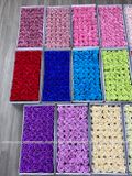 HOA SÁP THƯỜNG 3 LỚP (1 hộp 50 bông) - HHS0002