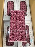 HOA SÁP THƯỜNG 3 LỚP (1 hộp 50 bông) - HHS0002