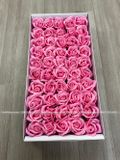 HOA SÁP THƯỜNG 3 LỚP (1 hộp 50 bông) - HHS0002