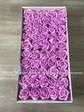 HOA SÁP THƯỜNG 3 LỚP (1 hộp 50 bông) - HHS0002