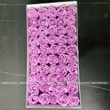 HOA SÁP THƯỜNG 3 LỚP (1 hộp 50 bông) - HHS0002