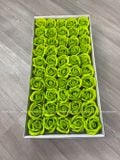 HOA SÁP THƯỜNG 3 LỚP (1 hộp 50 bông) - HHS0002
