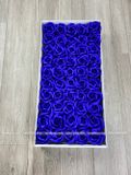 HOA SÁP THƯỜNG 3 LỚP (1 hộp 50 bông) - HHS0002