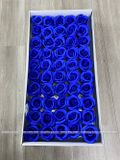 Hoa sáp thơm 4 lớp (hộp 50 bông) ảnh thật shop tự chụp - HHS0003