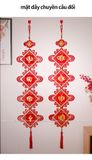 [HOT] Câu đối treo Tết
