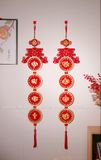[HOT] Câu đối treo Tết