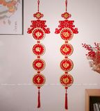 [HOT] Câu đối treo Tết