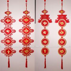 [HOT] Câu đối treo Tết