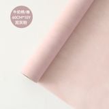 Cuộn gấm xơ cao cấp phong cách Hàn Quốc (1 cuộn 9m) - GIA0036